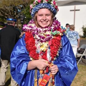 Meet your Posher, Kaley